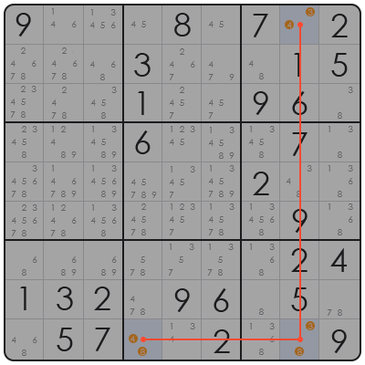 do sudoku have multiple solutions