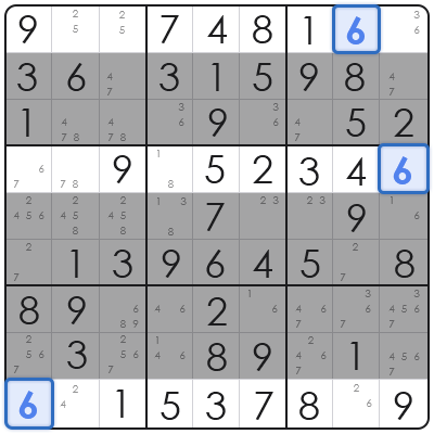 los angeles times sudoku puzzle